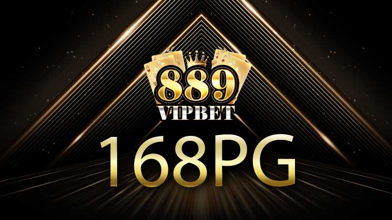 168pg ประตูสู่โลกแห่งเกมสล็อตออนไลน์ที่น่าตื่นเต้น