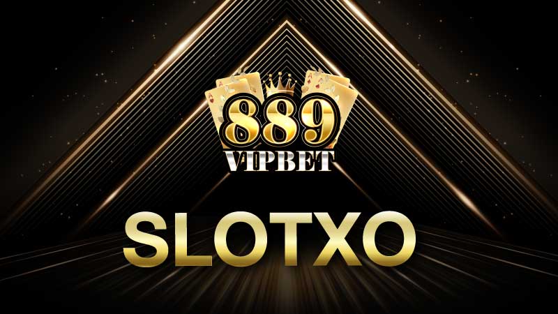 Slotxo การเล่นสล็อตให้แตกดี เทคนิค และเกมส์ยอดนิยมของค่ายสล็อต xo