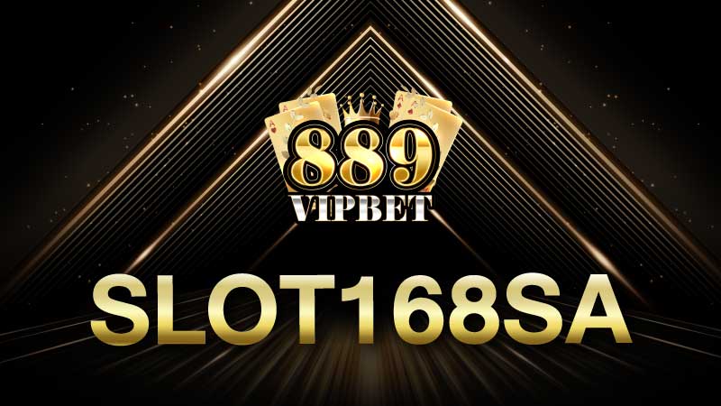 slot168sa แหล่งรวมเกมส์สล็อตแตกง่าย มีเกมแตกง่ายกว่า 500 เกม