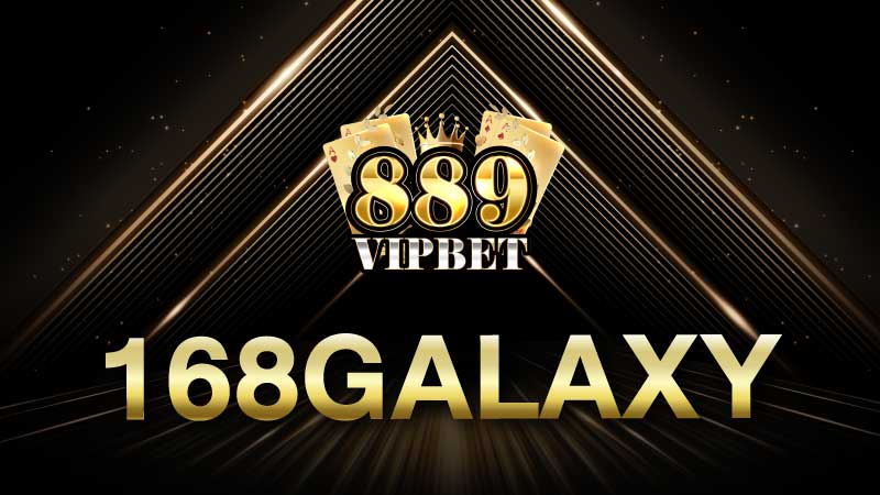 168galaxy เพิ่มความพิเศษให้กับประสบการณ์การเดิมพันออนไลน์ของคุณ