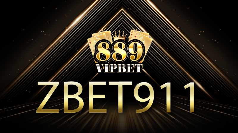 ZBET911: การเดิมพันออนไลน์ที่ครบวงจร