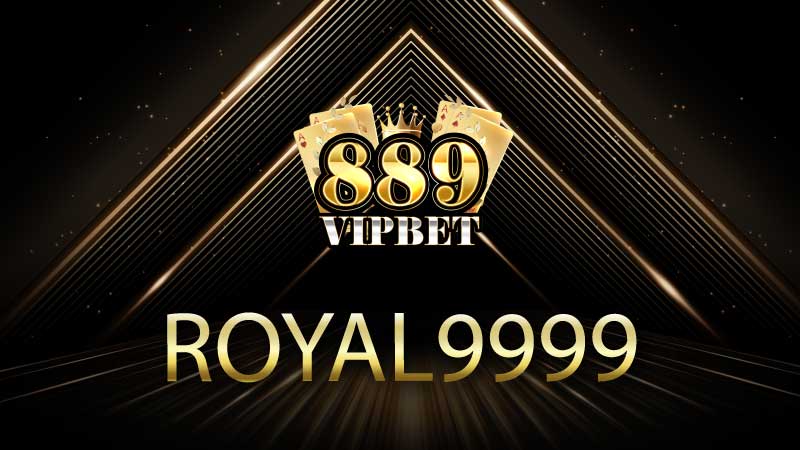 Royal9999 การปฏิวัติวงการเกมออนไลน์ในยุคดิจิทัล